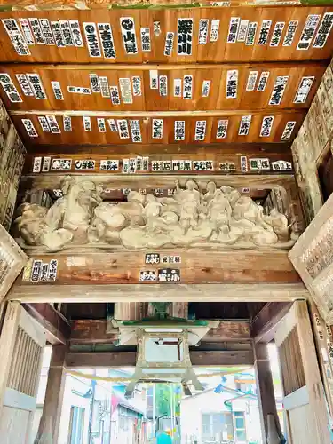 笠間稲荷神社(茨城県)