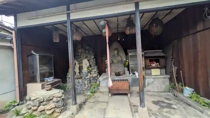 慈芳院(京都府)