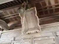 遠賀神社のその他建物