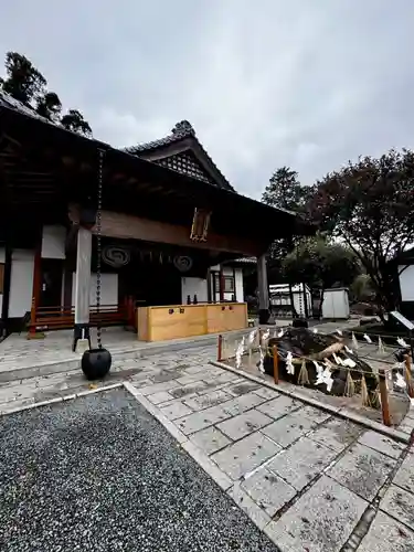 阿蘇白水龍神權現～白蛇神社～(熊本県)