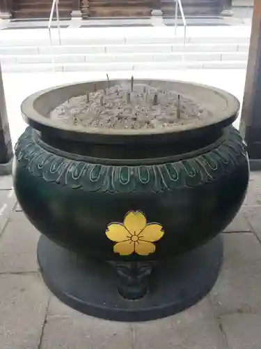 福祥寺（須磨寺）のその他建物