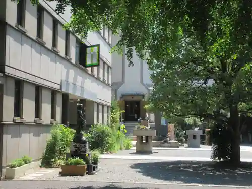 回向院(東京都)