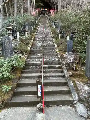徳善院明王密寺(福島県)