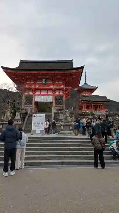 清水寺(京都府)