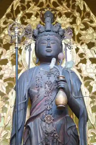 薬仙寺(兵庫県)