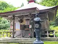 風立寺(山形県)