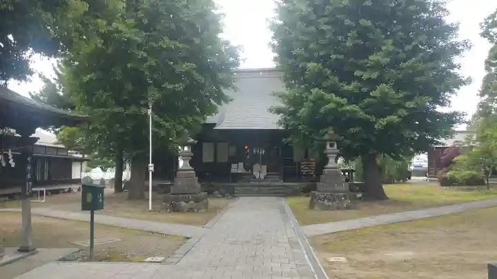 熊野神社(山形県)