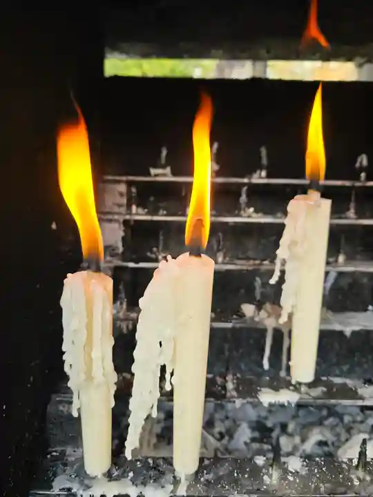 伏見稲荷大社 御膳谷奉拝所(京都府)