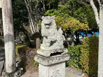 御薗神社(三重県)