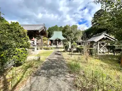 極楽寺(三重県)