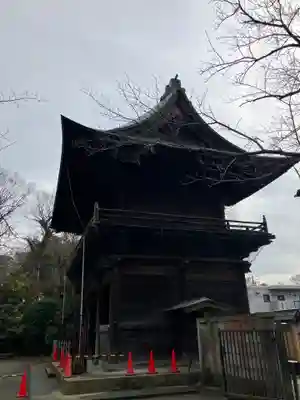 稱名寺(神奈川県)