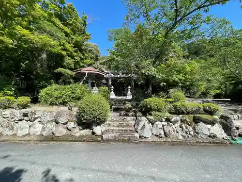 六社神社(滋賀県)