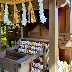 霊犬神社(静岡県)