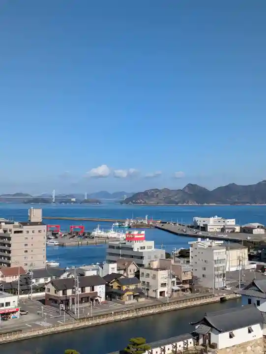 吹揚神社(愛媛県)