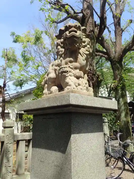 亀戸天神社(東京都)