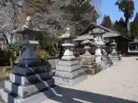 國津神社(奈良県)
