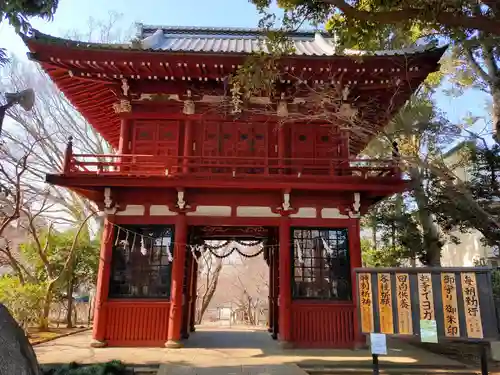 本土寺(千葉県)