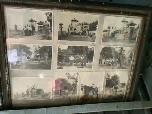 延命地蔵尊のその他建物