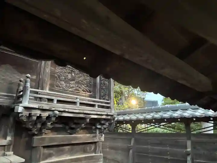 菊田神社(千葉県)