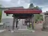 滝上神社(北海道)