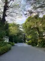 阿佐ヶ谷神明宮のその他建物