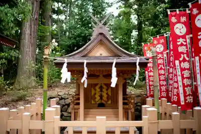 大崎八幡宮(宮城県)