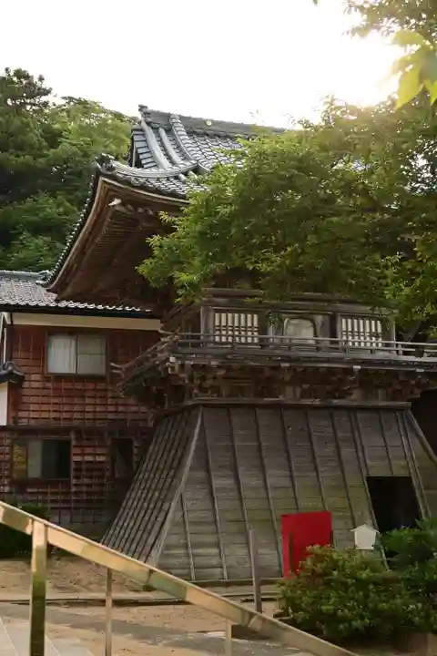 吉崎御坊 願慶寺(福井県)