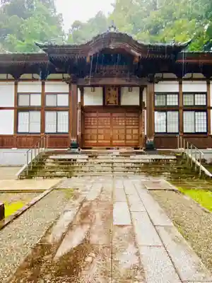 長福寺(山形県)