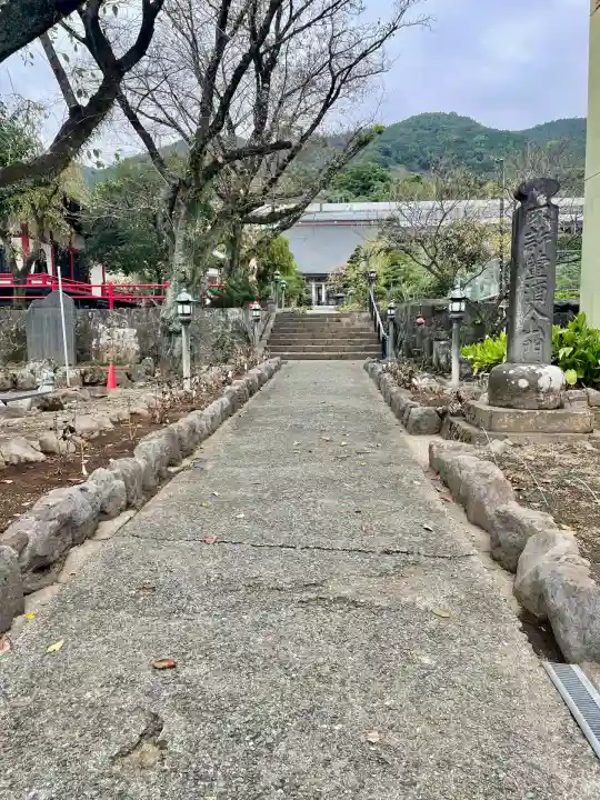 延命寺(神奈川県)
