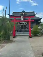 平野神社(宮城県)