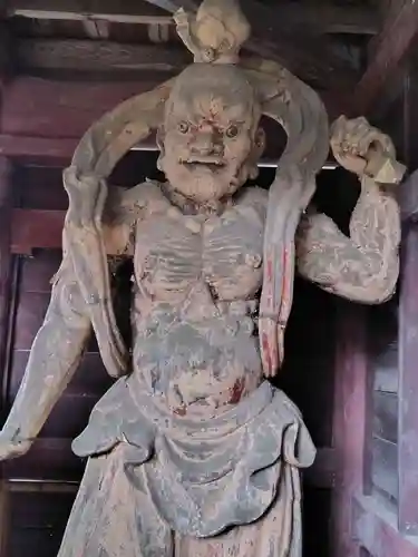 太平寺(栃木県)