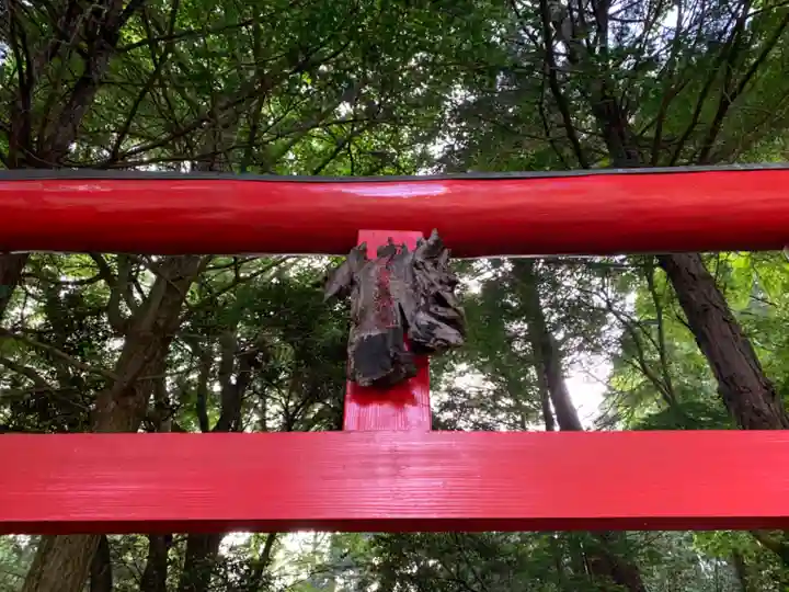 天照大神社(千葉県)