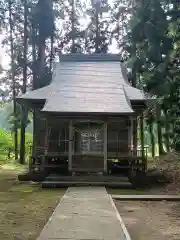 稲荷神社(山形県)