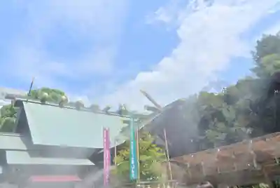 東京大神宮(東京都)