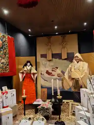 天孫神社(滋賀県)