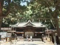 調神社(埼玉県)