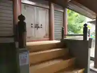 冨士山小御嶽神社里宮のその他建物