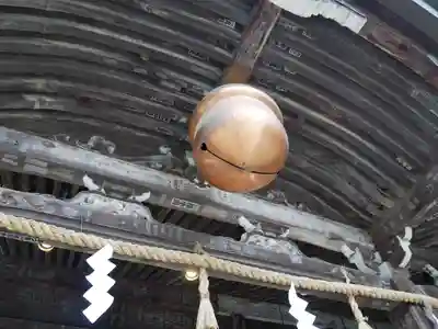 筑波山神社の本殿・本堂