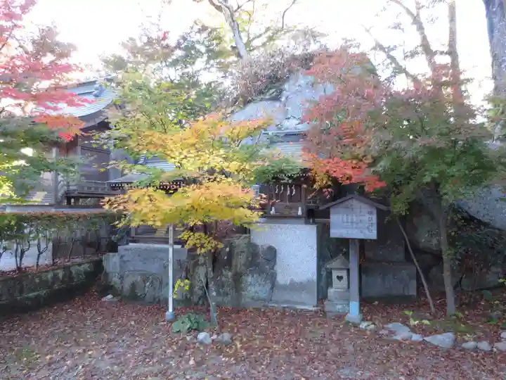 都々古別神社(八槻)(福島県)