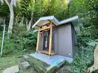 兒子神社(神奈川県)