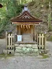 石上神宮(奈良県)