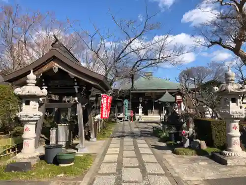 龍泉寺のその他建物