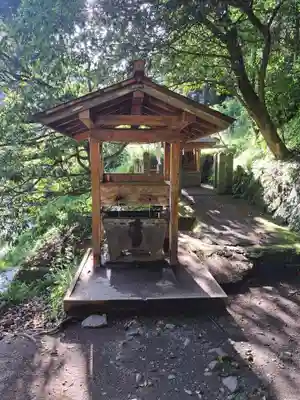 国造神社(熊本県)