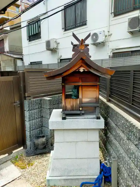 西願寺(大阪府)