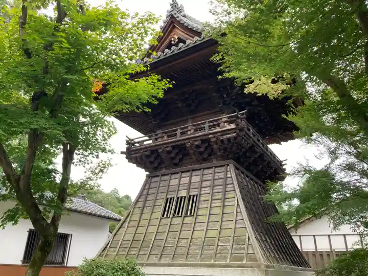 永保寺のその他建物