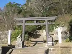 神崎神社(千葉県)