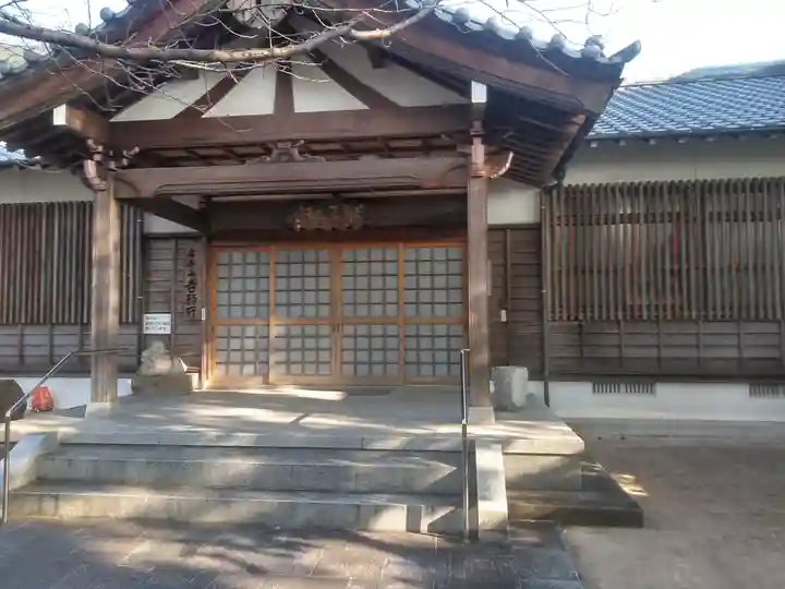 広壽山 福聚寺のその他建物
