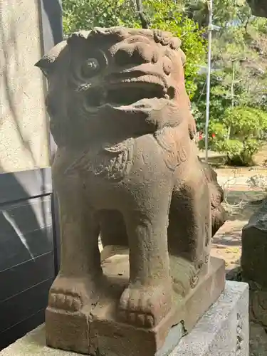 意賀美神社(大阪府)