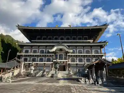 清大寺(越前大仏)(福井県)