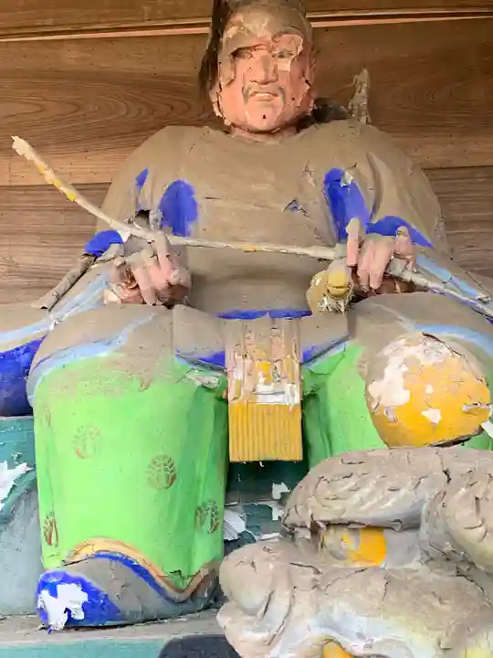 吾嬬神社(群馬県)